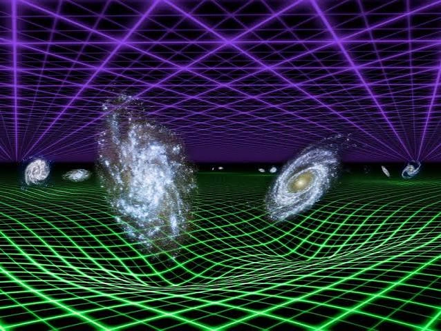 Does Space Come in Quanta? Inside Loop Quantum Gravity