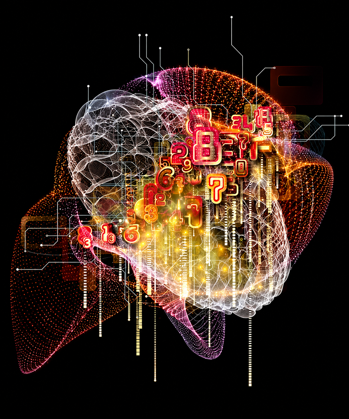 When Language Becomes a Quantum Circuit: The Geometry of Meaning