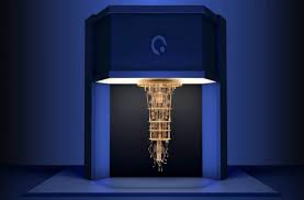 Reports: Origin Quantum Computing ...